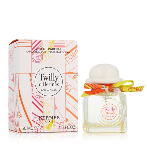 Hermès Twilly d'Hermès Eau Ginger Eau De Parfum 50 ml (woman) slika 1