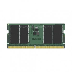 Kingston SODIMM DDR5 8GB 4800MHz KCP548SS6-8