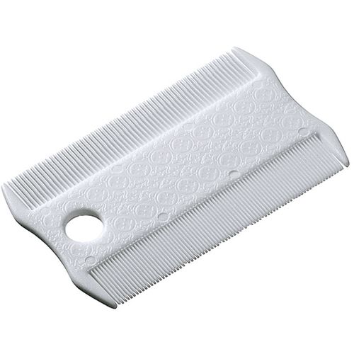 Ferplast Češalj za buhe GRO 5836 8,5X5,2 cm slika 1