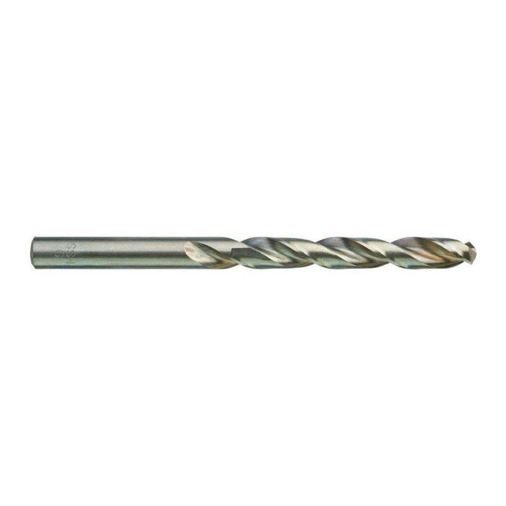 Milwaukee Borer Hss-G 9.0 Mm Din 338 slika 1