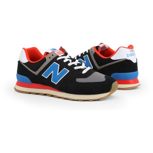 Muške tenisice New Balance ML574SOV slika 2