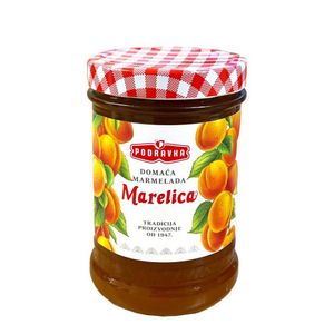 Podravka Domaća marmelada marelica 360g