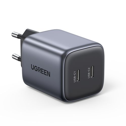 Ugreen Nexode 45W USB C punjač GaN II PD 3.0 slika 3