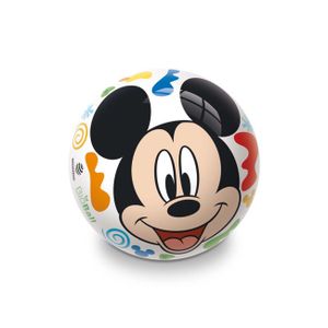 Lopta Mickey 23cm