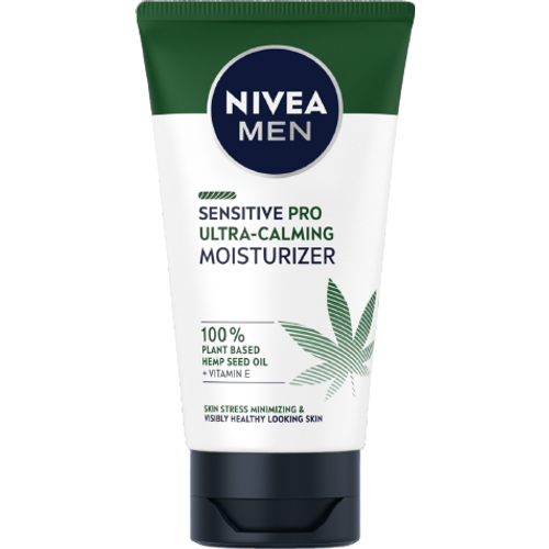 NIVEA MEN SENSITIVE PRO Ultra-Calming krema za lice, 75 ml slika 1