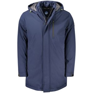 NORTH SAILS MEN'S JACKET BLUE