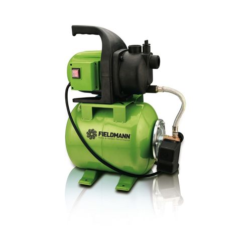 FIELDMANN FVC 8510 EC Baštenska pumpa Garden Boost pump slika 2