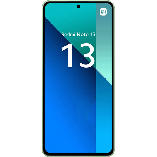 Xiaomi  Redmi Note 13 8GB/256GB Green slika 1