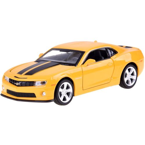 Metalni autić Chevrolet Camaro SS (1:32) slika 7