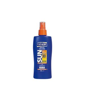 Genera SUN mlijeko za sunčanje u spreju SPF30, 200ml