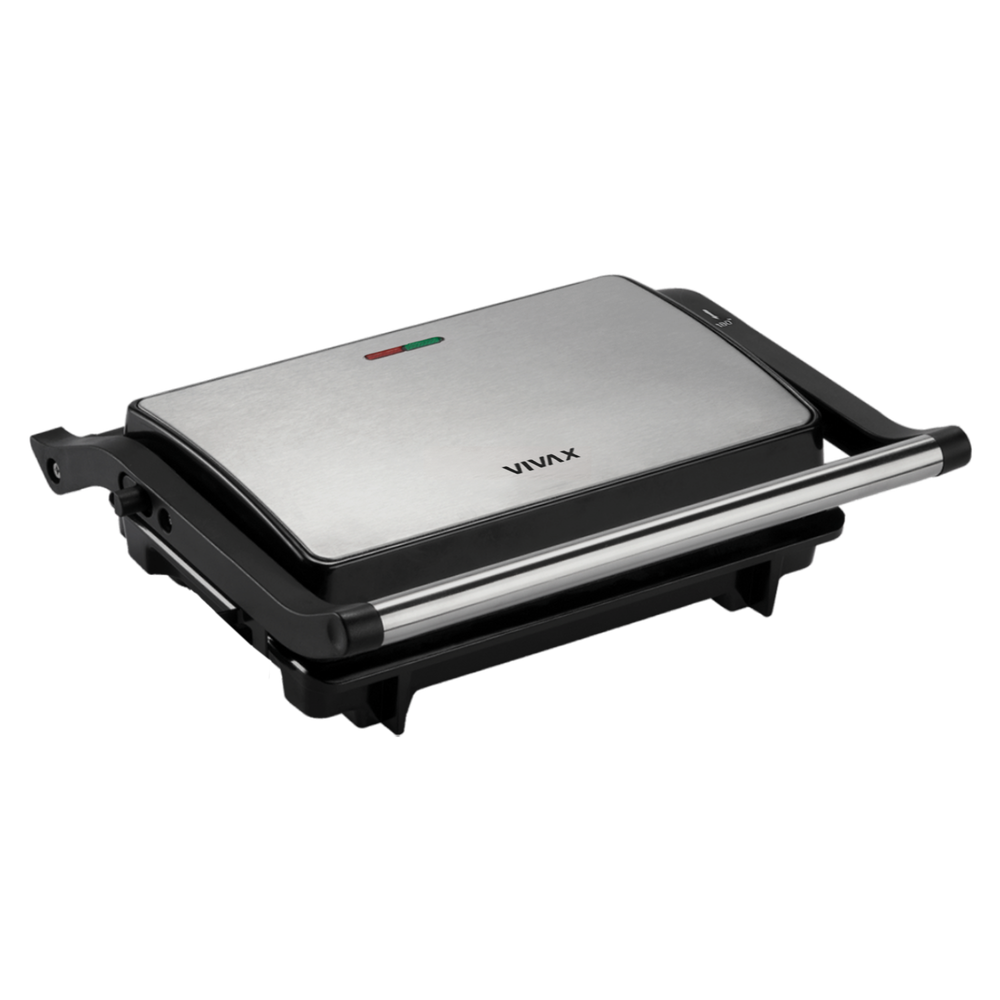 VIVAX HOME toster TS-1000X slika 2