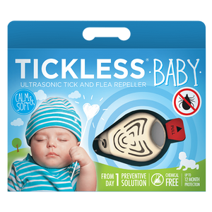 TickLess Baby