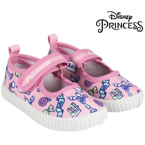 Dječje Casual Tenisice Princesses Disney 73558 Lila slika 1