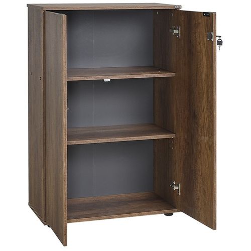 RKT-332-OO-1 Oslo
Walnut Bookshelf slika 7