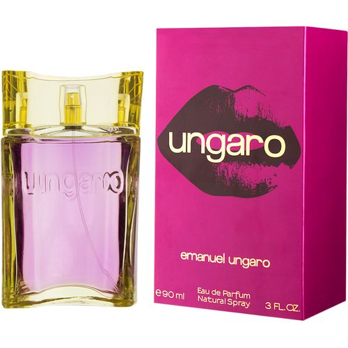 Ungaro Emanuel Ungaro for Women Eau De Parfum 90 ml (woman) slika 2