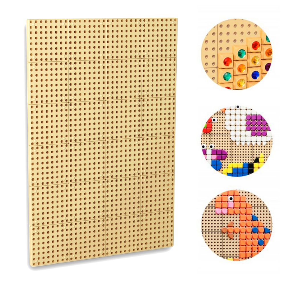 Masterkidz zidni panel za znanstvenu ploču kreativni nosač 120x80 cm bez ploče za pričvršćivanje slika 1