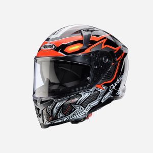 Zatvorena – full face kaciga za motor vel.XL Caberg Avalon X Gurkha - CSN