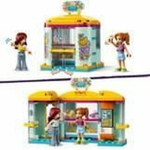 Playset Lego 42608 slika 5