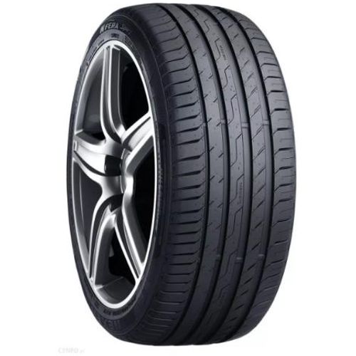 Nexen 255/50R19 107W N'FERA SPORT SUV slika 1