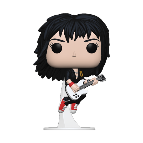 Funko Pop Rocks: Joan Jett slika 1