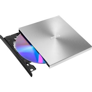 ASUS SDRW-08U9M-U Ultra Slim Vanjski DVD +/- RW 8X USB Type-C Rezač