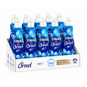 Ornel No.1 omekšivač 10×750mL XXL