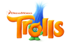 Trolls logo