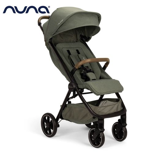 nuna® dječja kolica trvl™ lx pine slika 1