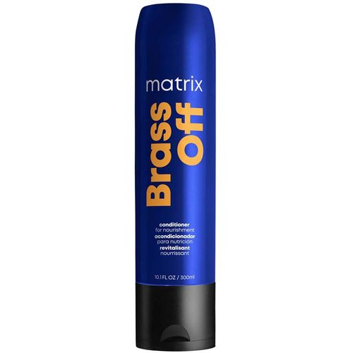 Matrix Brass Off Color Obsessed Balzam 300 Ml slika 1