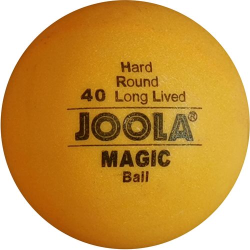 44260 Joola Loptice Za Stoni Tenis Magic Orange (100 Kom) 44260 slika 1