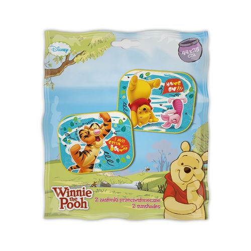 Seven zaštita od sunca Winnie the pooh slika 4