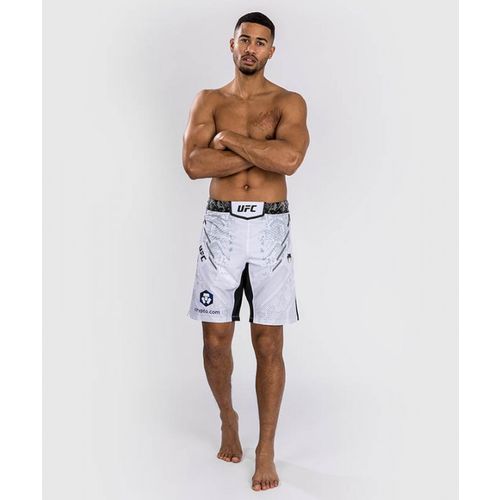 UFC Adrenaline by Venum Authentic Fight Night Borilački Šorc Dugi Beli XXL slika 3