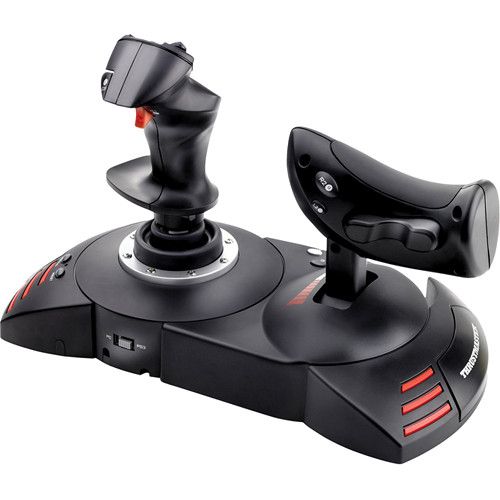 THRUSTMASTER T-FLIGHT HOTAS X slika 1