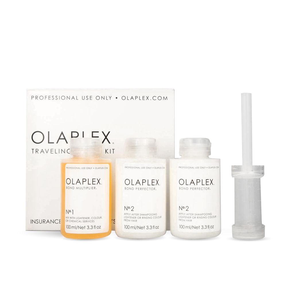 Olaplex Professional Traveling Stylist Kit - Set za njegu kose slika 1