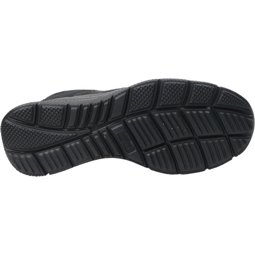 Skechers Verse Flash Point 58350-BBK Muške Tenisice slika 8