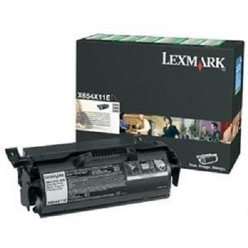 Lexmark toner 36K X654X11E  slika 1