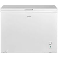 VOX Horizontalni zamrzivač CF250 / 249 l