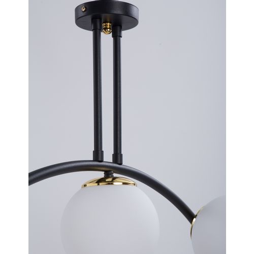 Squid Lighting R Luster TALLAHASSEE slika 2