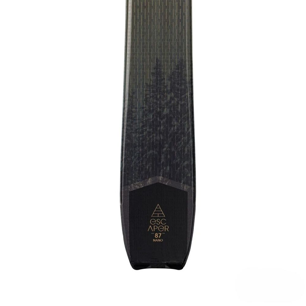 ROSSIGNOL Skije Turno Escaper 87 Nano Open slika 3