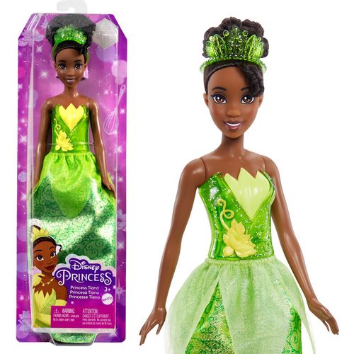 Disney Princess Tiana doll slika 2
