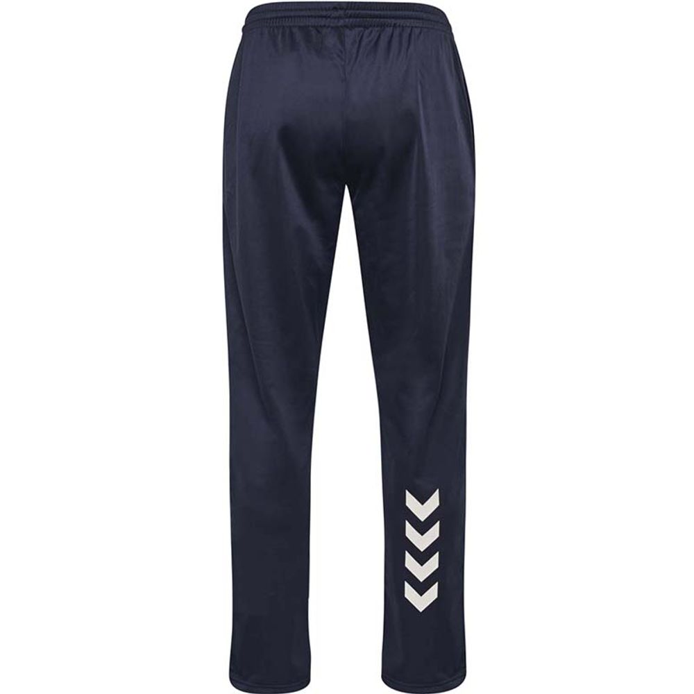 Hummel Dječija Komplet Trenerka Hmlpromo Kids Poly Suit, Tamno Plava slika 5