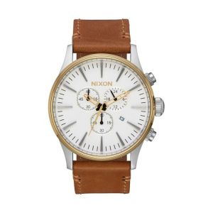 Muški sat Nixon A4052548 (Ø 42 mm)