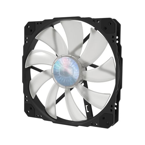 COOLER MASTER Sickleflow 200 ARGB ventilator (MFX-B3DN-08NP2-R1) slika 3