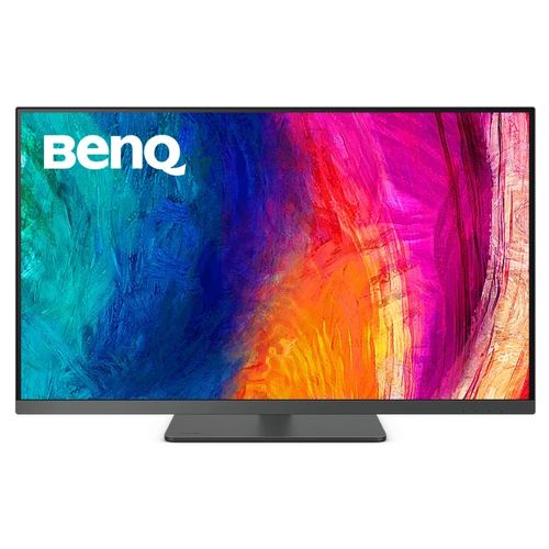 BENQ 31.5 inča PD3205U 4K UHD IPS LED Dizajnerski monitor slika 9