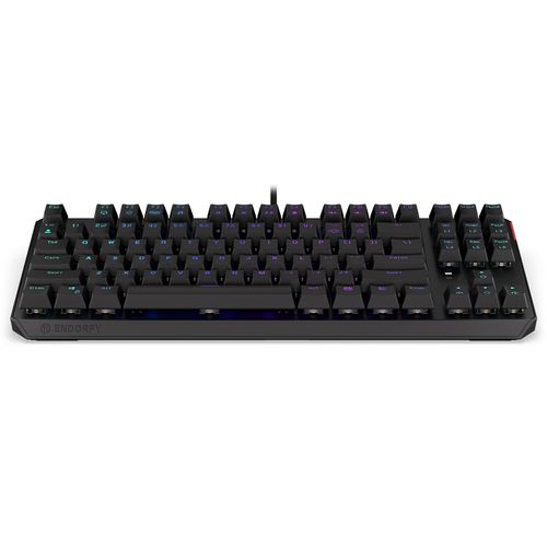 ENDORFY Thock TKL Red RGB tastatura (EY5A003) slika 4