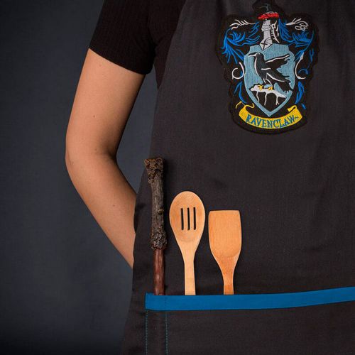 Harry Potter Ravenclaw apron slika 2