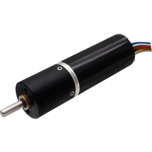 MRMS BLDC Motor 12 V, 16x36 mm, 1:16