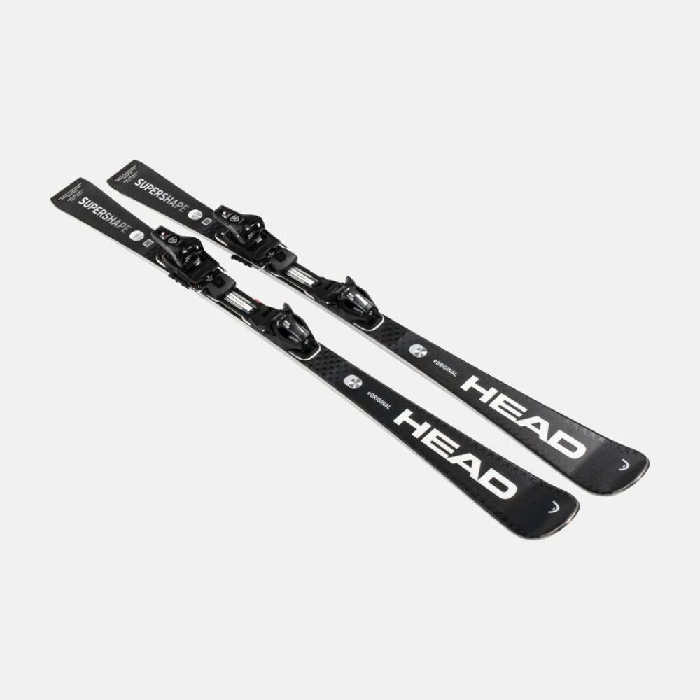 HEAD Skije Supershape e-Original SW BB-PR_PRD 12 GW BR.85(F) slika 4