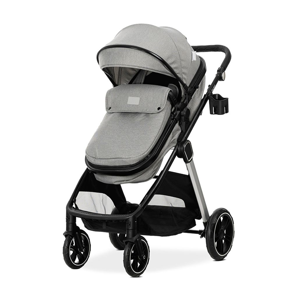 Lorelli Kolica Aspen 3u1, Grey  slika 3