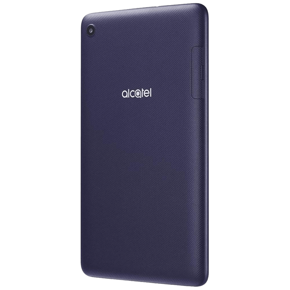 Alcatel Tablet 1/16GB 8068+ TAB 1T 7" Bluish black slika 5